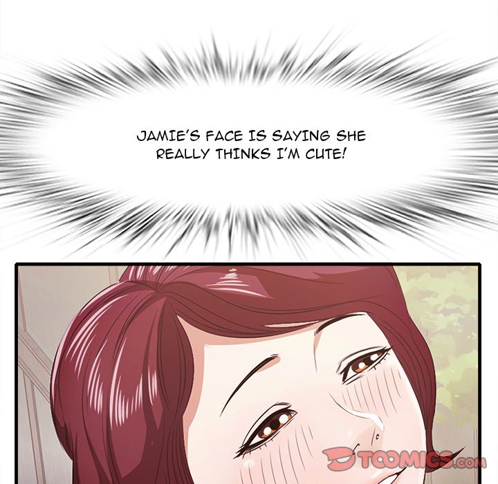 Something New chapter 10 page 40