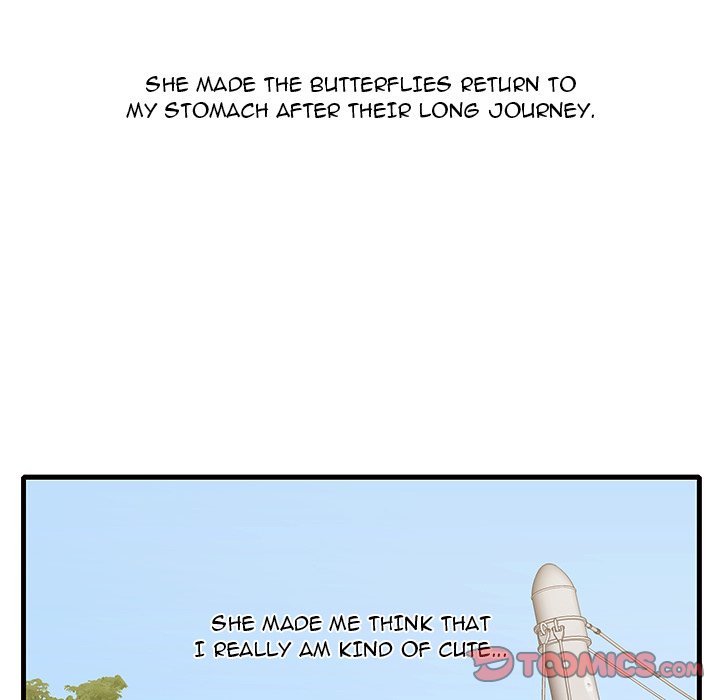 Something New chapter 10 page 43