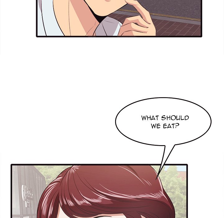 Something New chapter 10 page 47