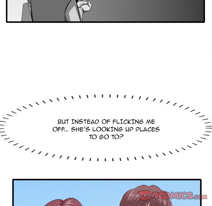 Something New chapter 10 page 52
