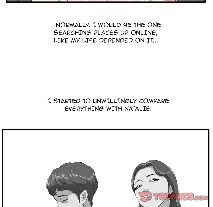 Something New chapter 10 page 55