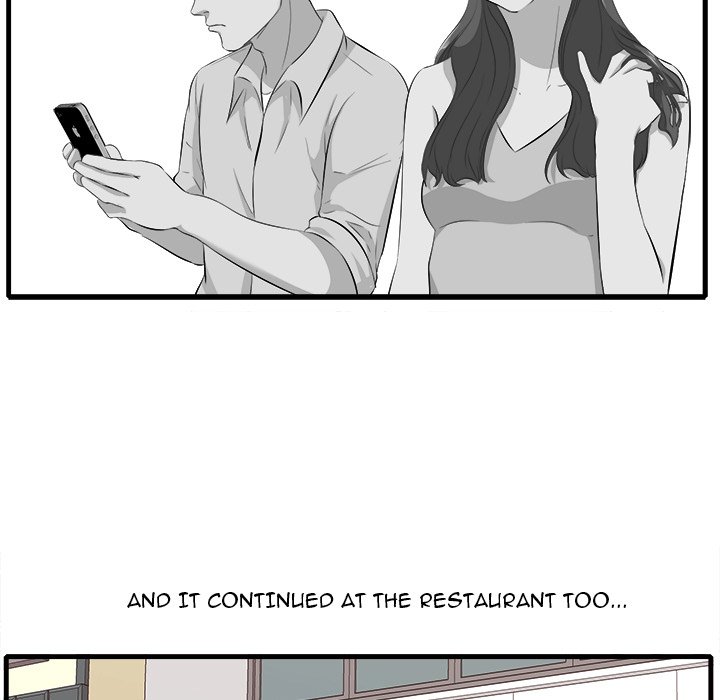 Something New chapter 10 page 56