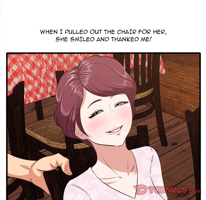 Something New chapter 10 page 58