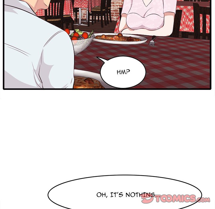 Something New chapter 10 page 70