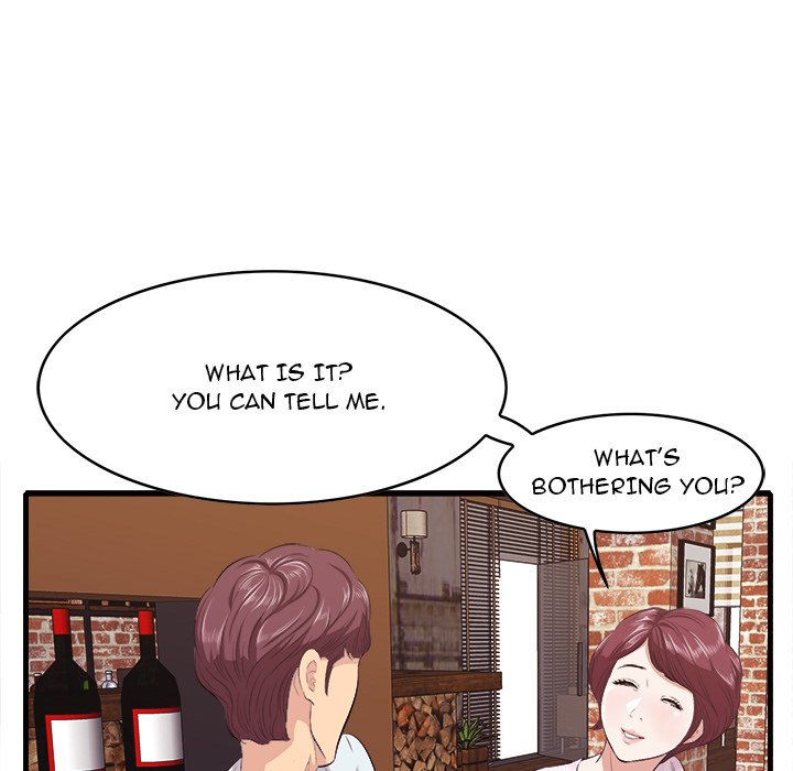 Something New chapter 10 page 72