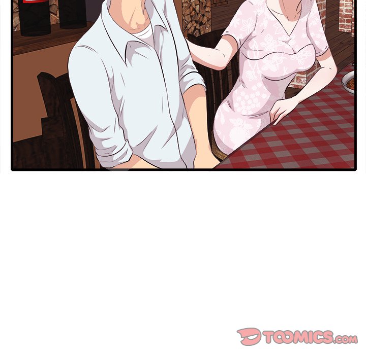 Something New chapter 10 page 73