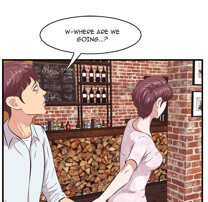 Something New chapter 10 page 83