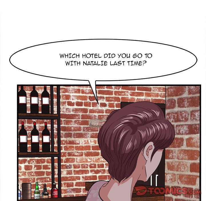 Something New chapter 10 page 85