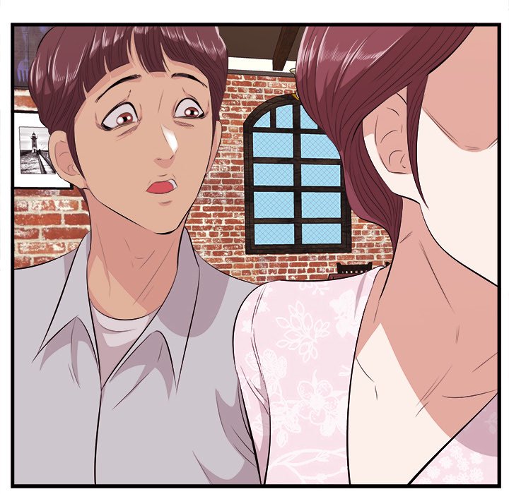 Something New chapter 10 page 87