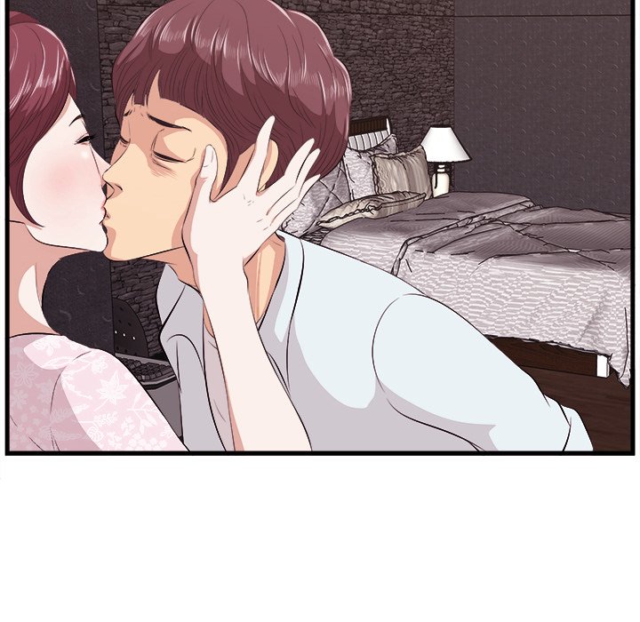 Something New chapter 10 page 92