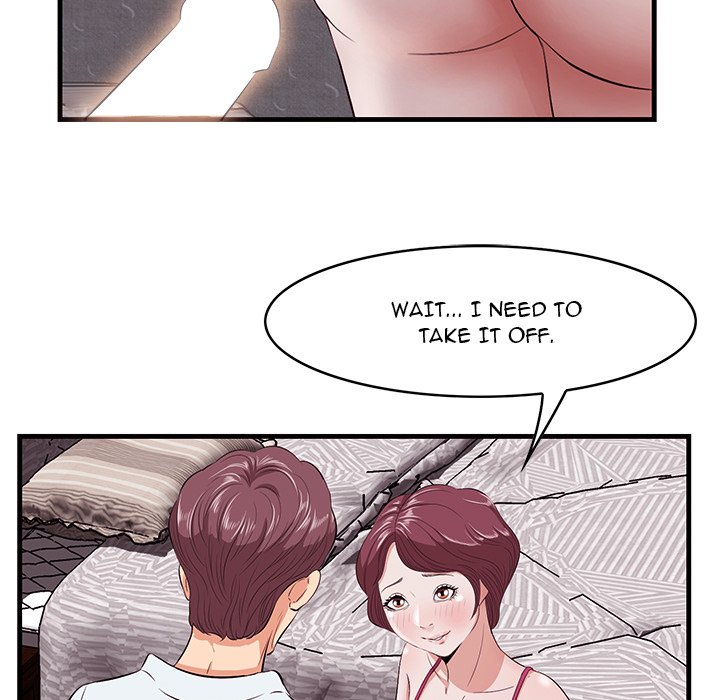Something New chapter 10 page 105