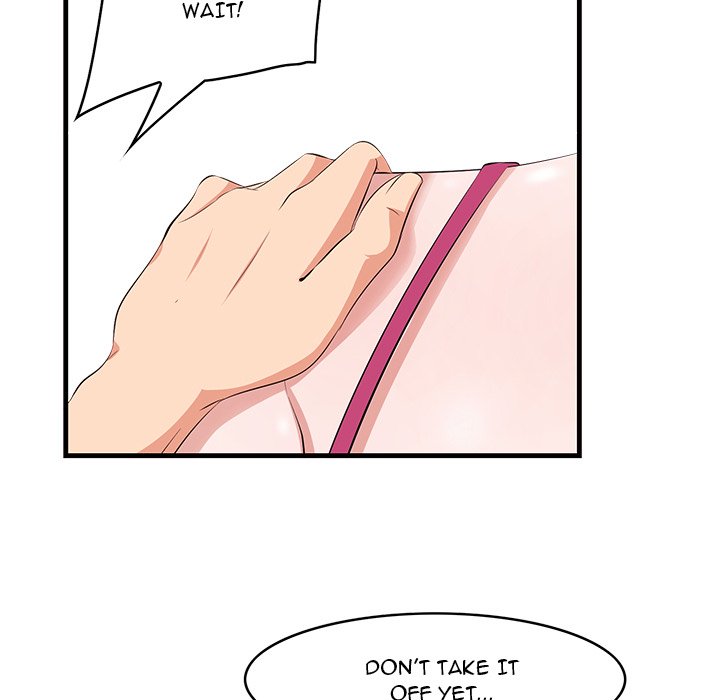 Something New chapter 10 page 107