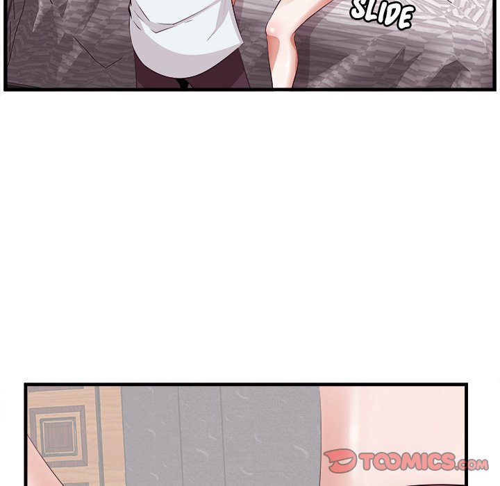 Something New chapter 10 page 118