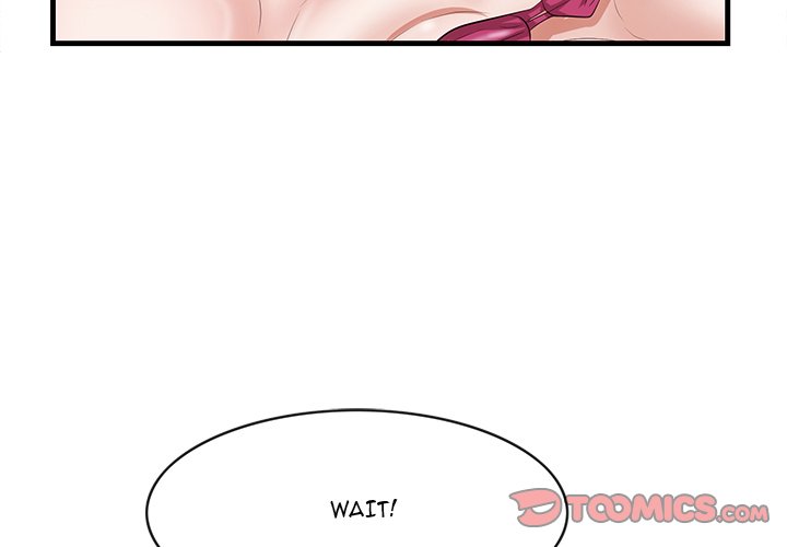 Something New chapter 11 page 4