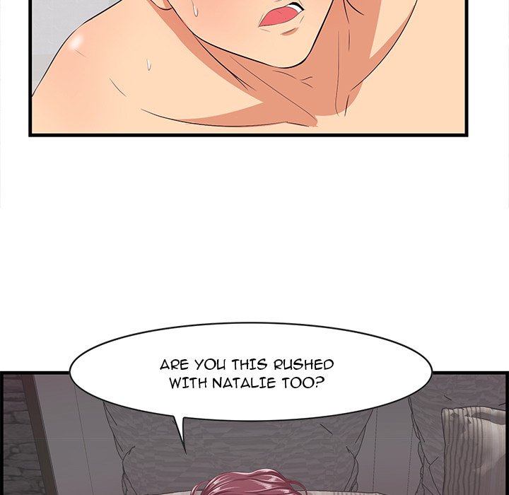 Something New chapter 11 page 6