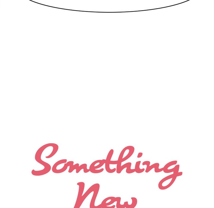 Something New chapter 11 page 8