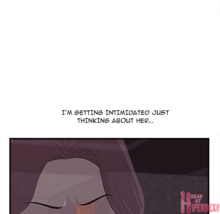 Something New chapter 11 page 12