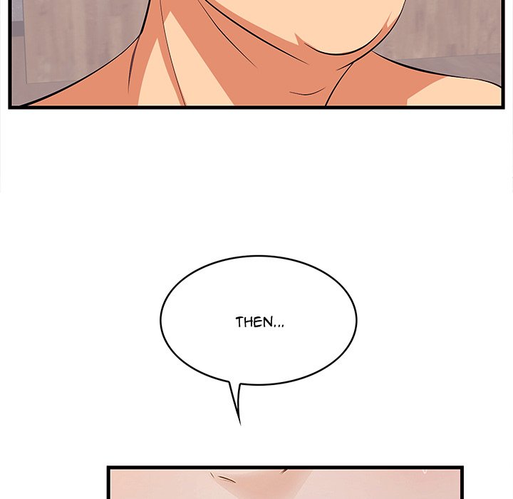 Something New chapter 11 page 18
