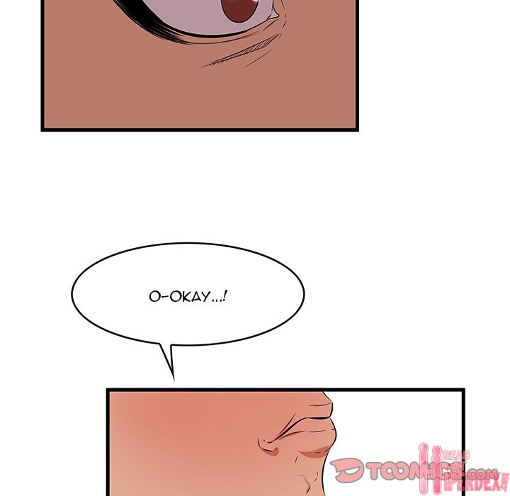 Something New chapter 11 page 22