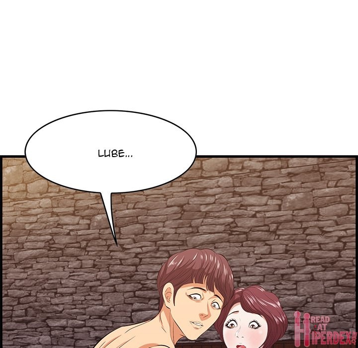 Something New chapter 11 page 32