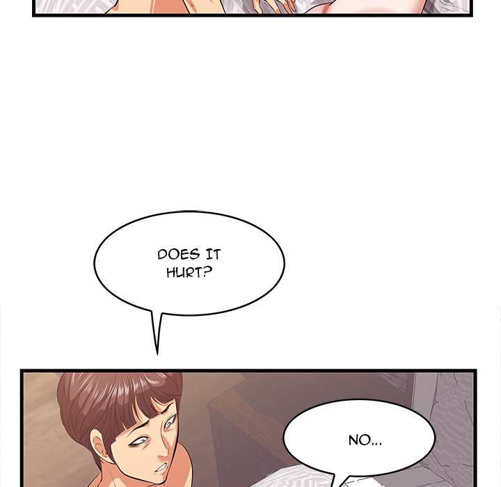 Something New chapter 11 page 41