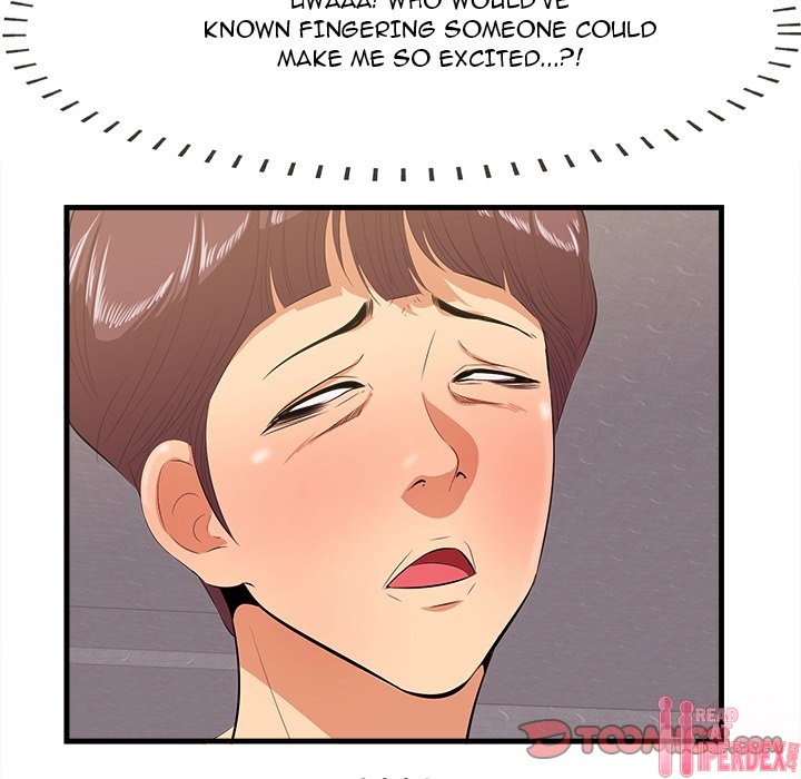 Something New chapter 11 page 52