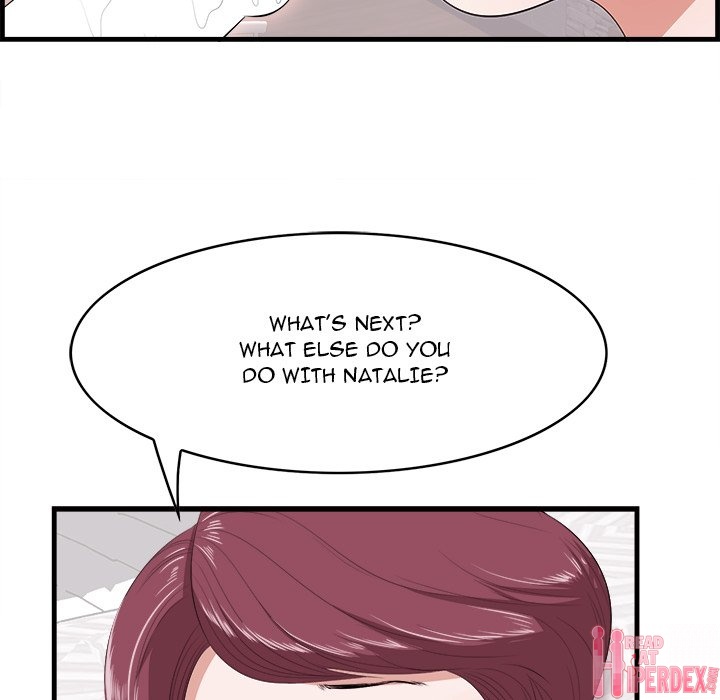 Something New chapter 11 page 57