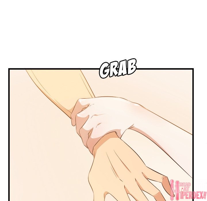 Something New chapter 11 page 72