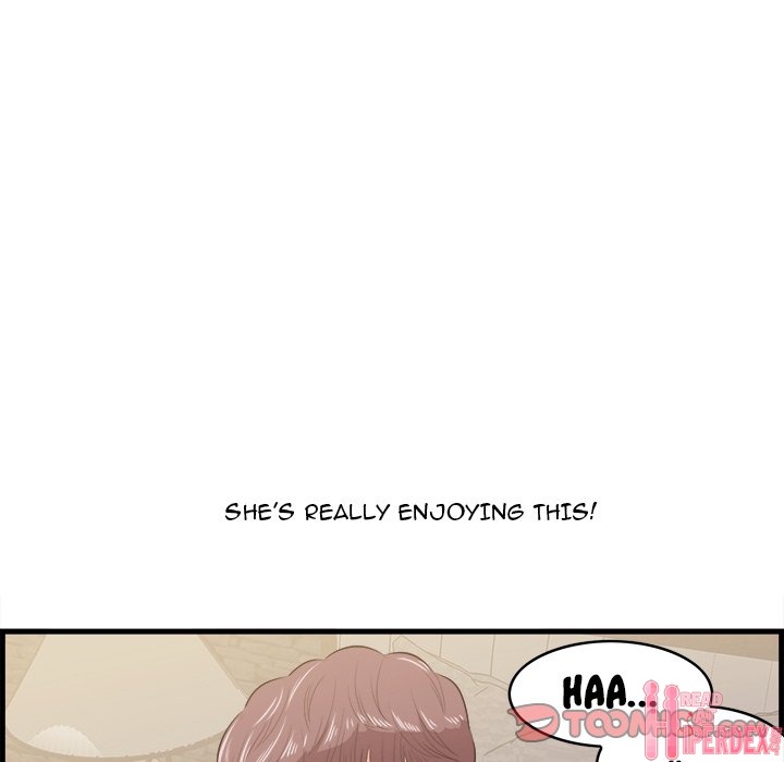Something New chapter 11 page 82