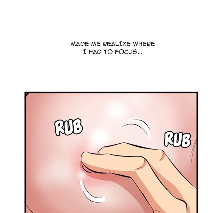 Something New chapter 11 page 89