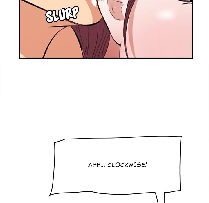 Something New chapter 11 page 91