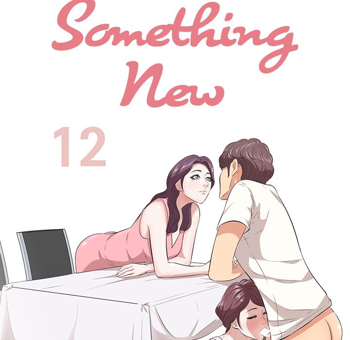 Something New chapter 12 page 9
