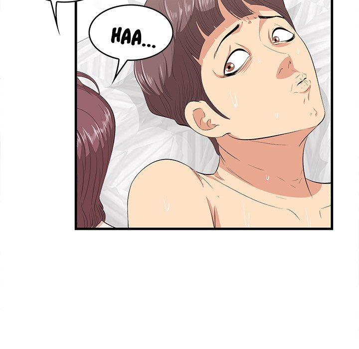 Something New chapter 12 page 11