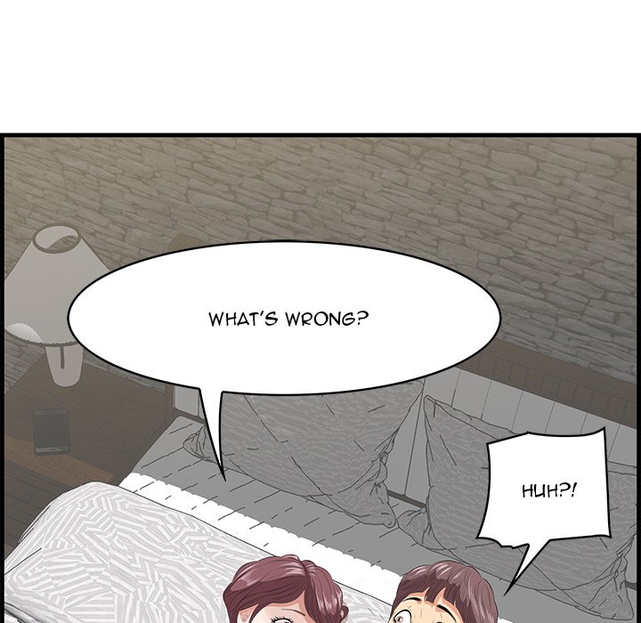 Something New chapter 12 page 18