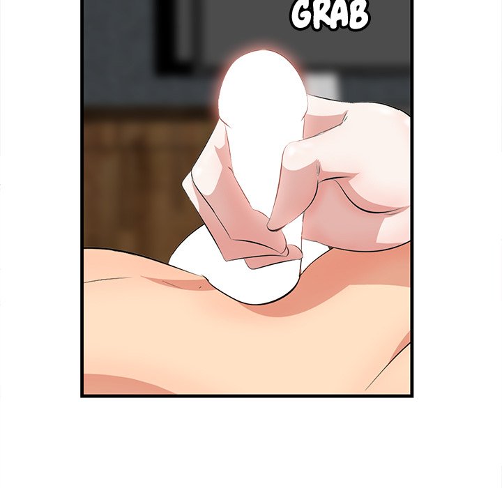 Something New chapter 12 page 23