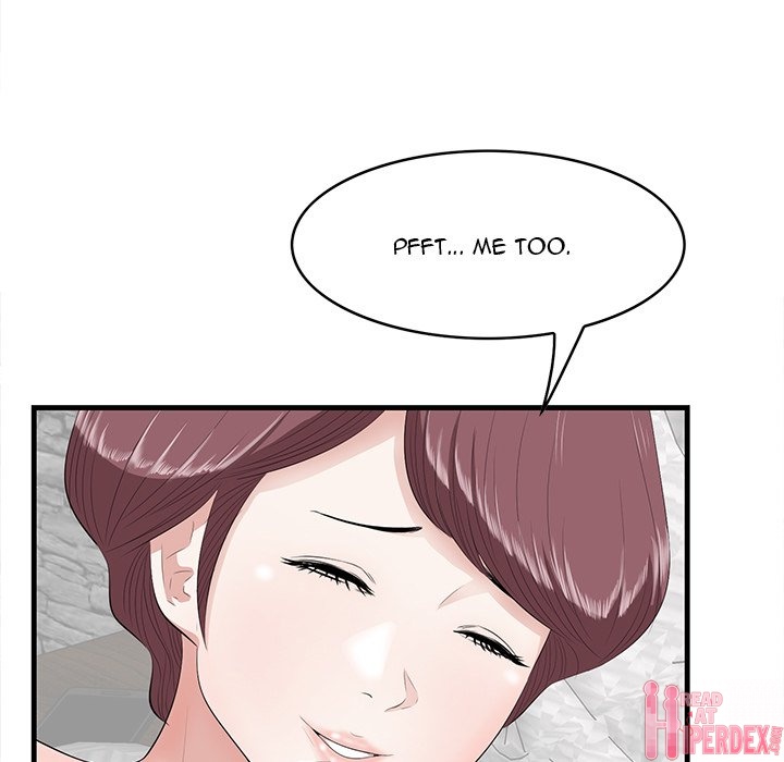 Something New chapter 12 page 27