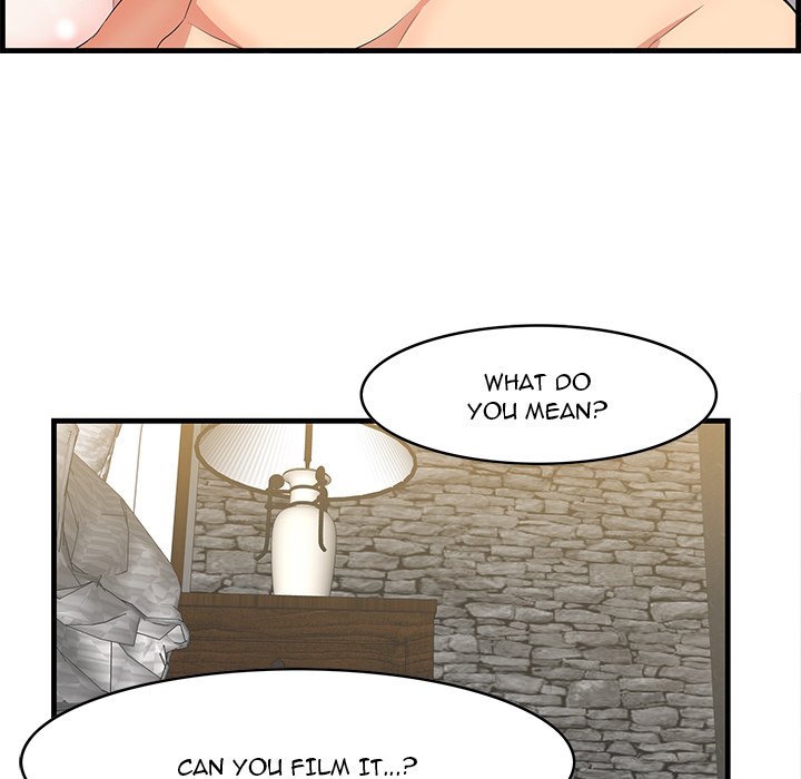 Something New chapter 12 page 31