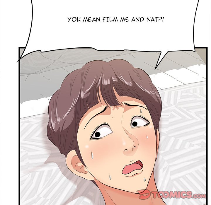 Something New chapter 12 page 34