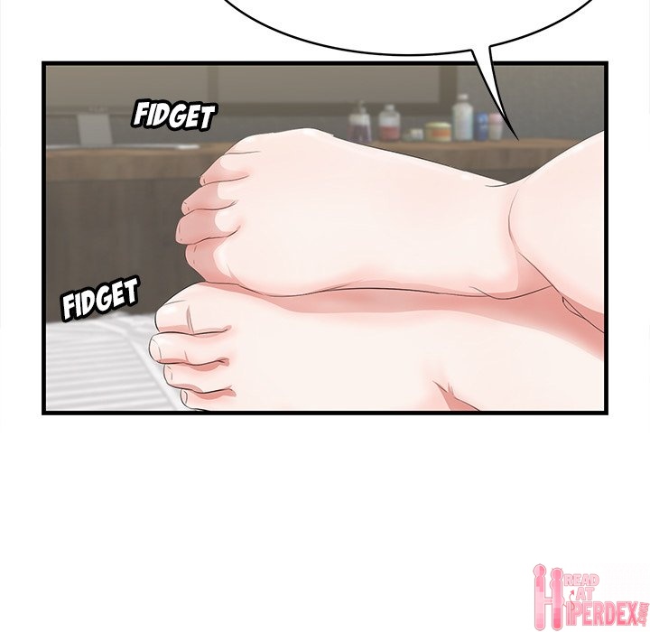 Something New chapter 12 page 37