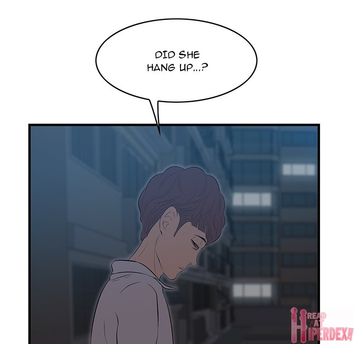 Something New chapter 12 page 102