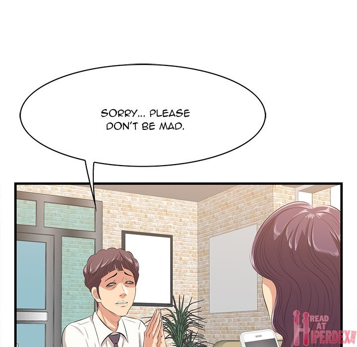 Something New chapter 12 page 122