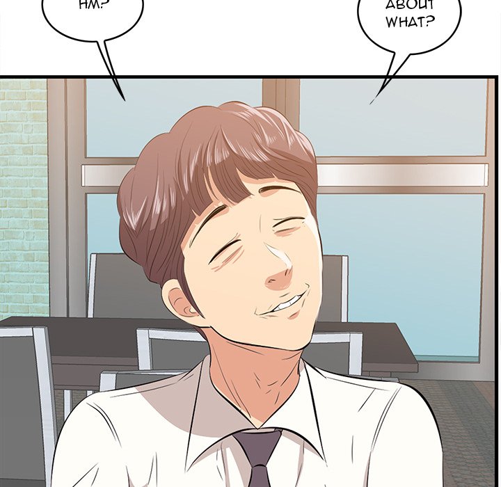 Something New chapter 12 page 129