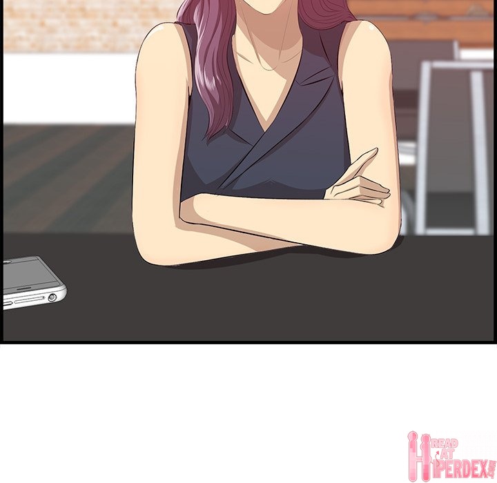 Something New chapter 12 page 132
