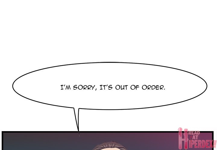 Something New chapter 15 page 2