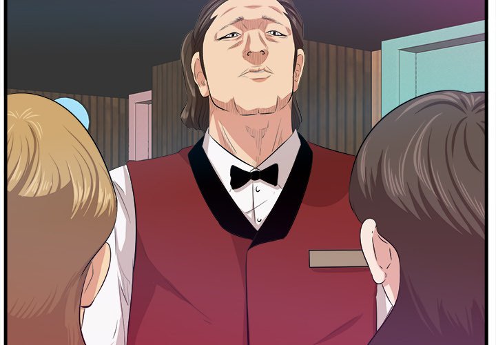 Something New chapter 15 page 3