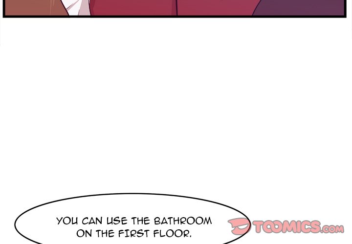 Something New chapter 15 page 4