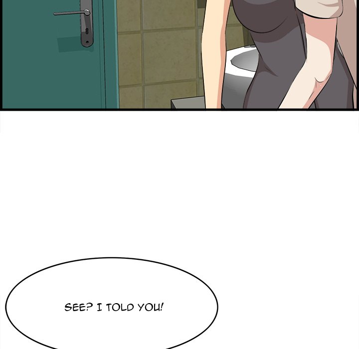 Something New chapter 15 page 6