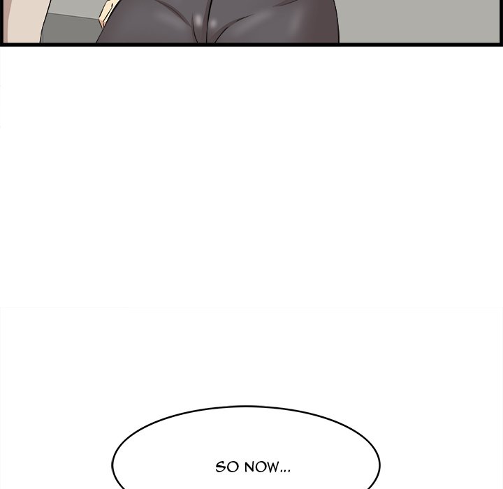Something New chapter 15 page 8