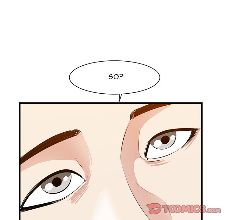 Something New chapter 15 page 19