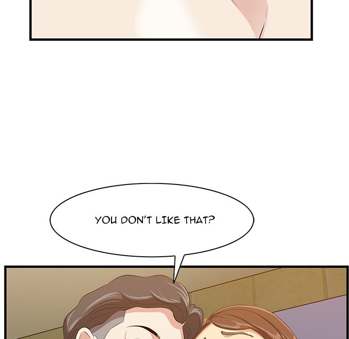 Something New chapter 15 page 20